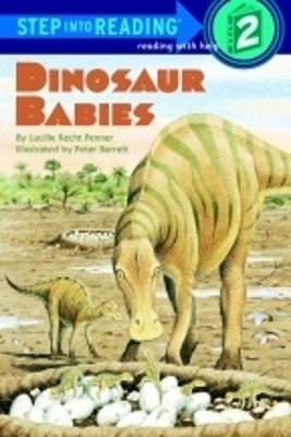 Dinosaur Babies