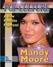Mandy Moore