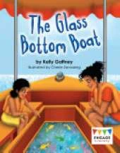 The Glass Bottom Boat