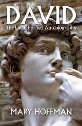 David: The Unauthorised Autobiography