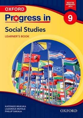 Progress in Social Studies (Zambia): Grade 9: Learner's Book