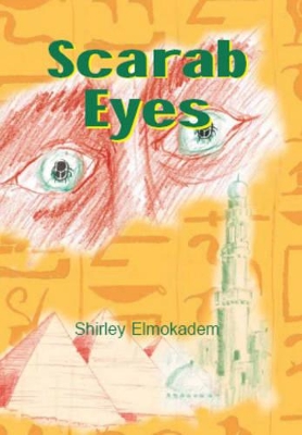 Scarab Eyes