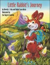 DLM Early Childhood Express, Little Rabbit's Journey Big Book English