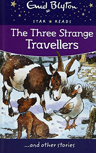The Three Strange Travellers