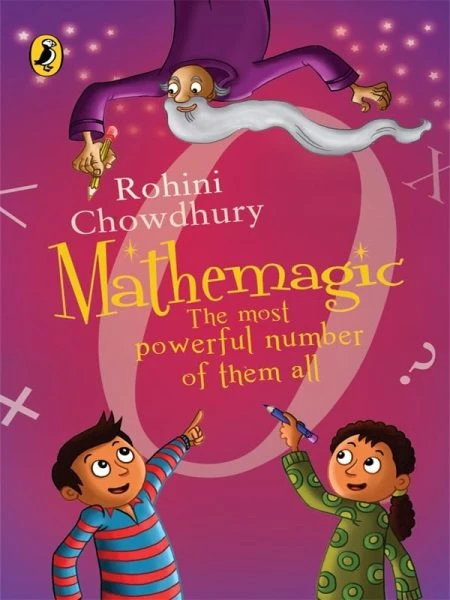 Mathemagic: The Most Powerful Number Of Them All