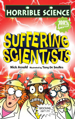 Suffering Scientists