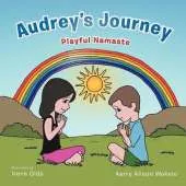 Audrey's Journey: Playful Namaste