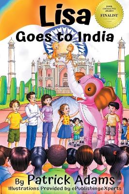 Lisa Goes to India