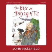 The Box of Delights