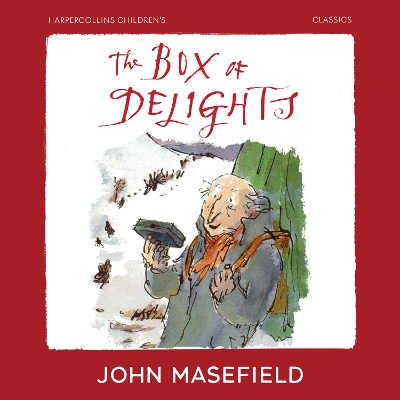 The Box of Delights