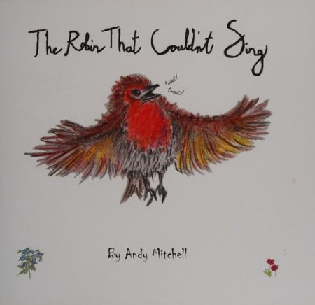 The Robin That Couldn't Sing