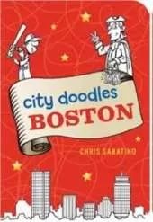 City Doodles: Boston