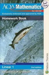 AQA Mathematics: For GCSE