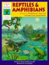 Reptiles and Amphibians