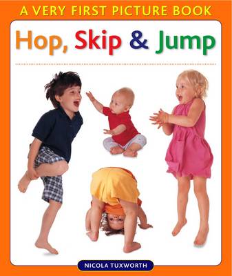 Hop, Skip and Jump