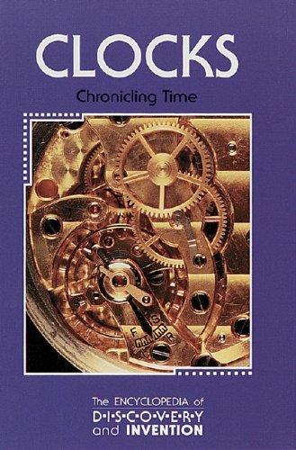 Clocks: Chronicling Time