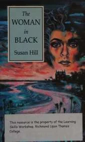 The Woman in Black