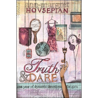 Truth and Dare