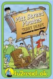 4u2read.ok Pitt Street Pirates