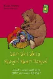 Sion Slei-slei a Marged Mewn Basged