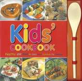 Kids' Cookbook