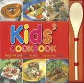Kids' Cookbook