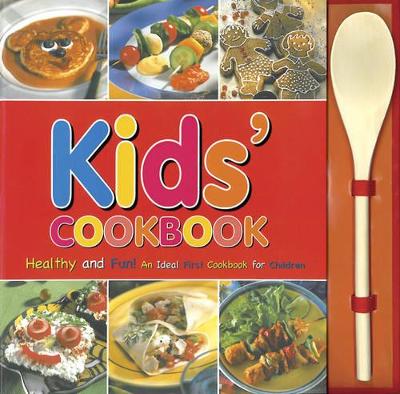 Kids' Cookbook
