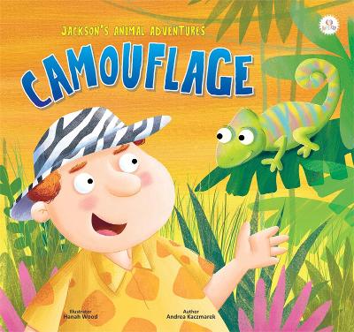 Camouflage