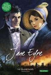 Jane Eyre The Graphic Novel: Quick Text