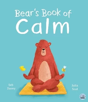 Bear's Book of Calm