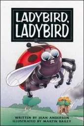 Ladybird, Ladybird (Level 10)