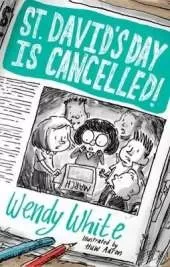 St David's Day is Cancelled