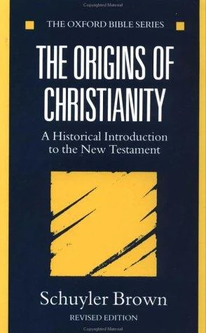 The Origins of Christianity