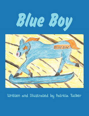 Blue Boy
