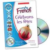 C l brons les f tes