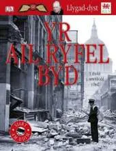 Yr Ail Rhyfel Byd