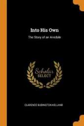 Into His Own: The Story of an Airedale