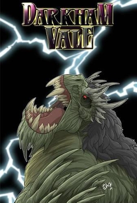 Darkham Vale Volume 1