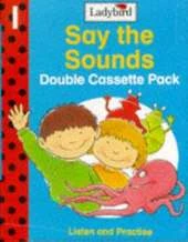 Say the Sounds Reading Scheme