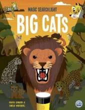 Magic Searchlight - Big Cats