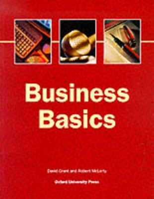 Business Basics