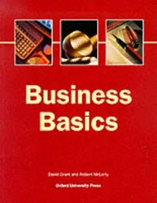 Business Basics