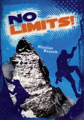 Pocket Worlds Non-Fiction Year 4: No Limits!