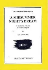 A Midsummer Night's Dream
