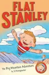 Flat Stanley and the Big Mountain Adventure