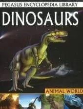 Dinosaurs: Pegasus Encyclopedia Library