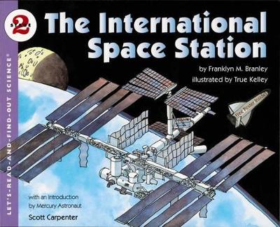 The International Space Station