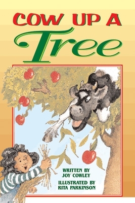 Cow Up a Tree (Level 11)