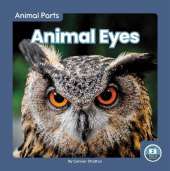 Animal Eyes
