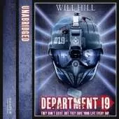Department 19